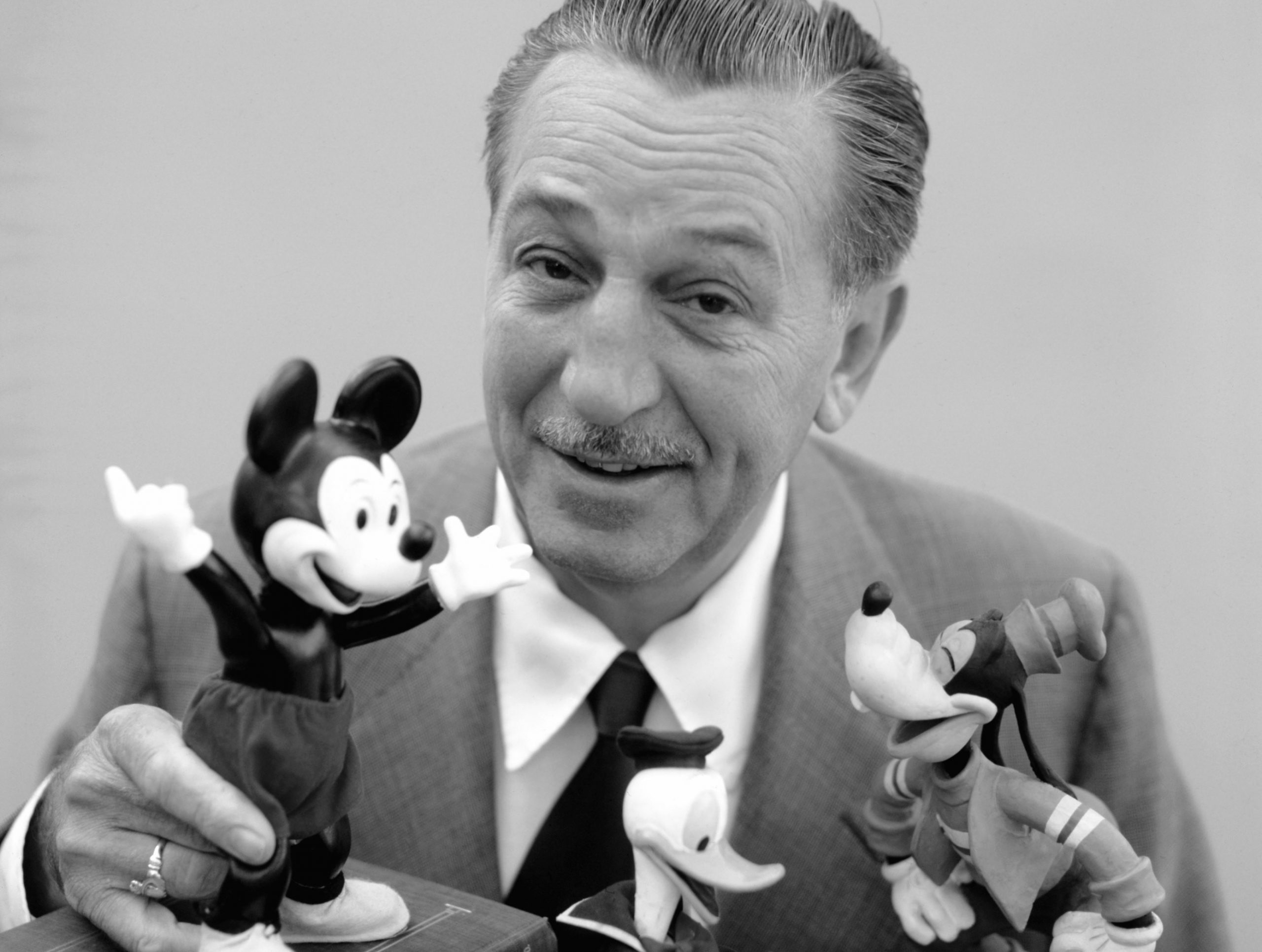 10 πράγματα που μάθαμε από τις ταινίες του Walt Disney