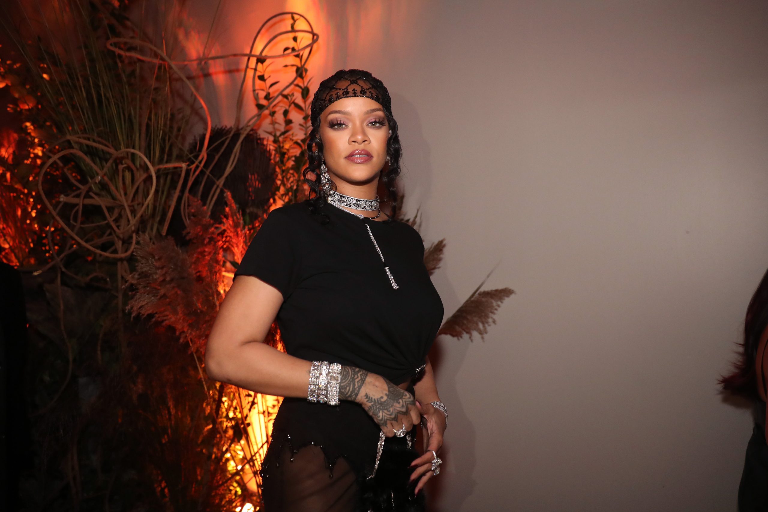 Rihanna: Πώς έγινε η πλουσιότερη γυναίκα μουσικός στον κόσμο