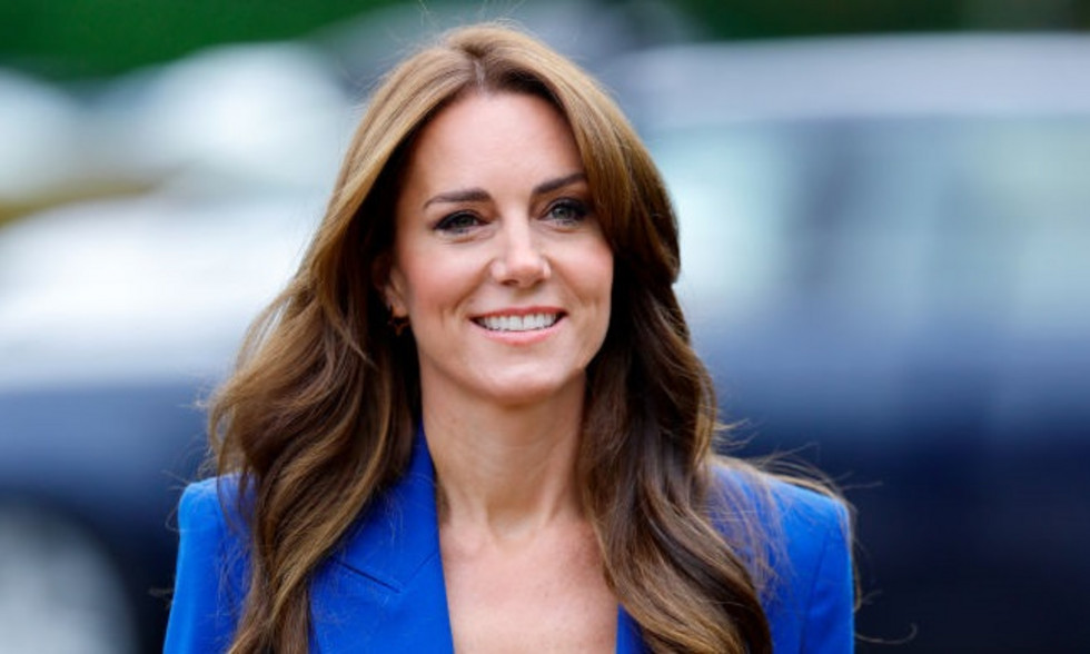 Kate Middleton: Νέα δήλωση από το παλάτι