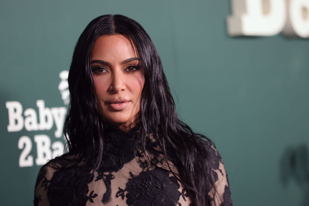 Kim Kardashian: Η συγκινητική ανάρτηση για τον πατέρα της
