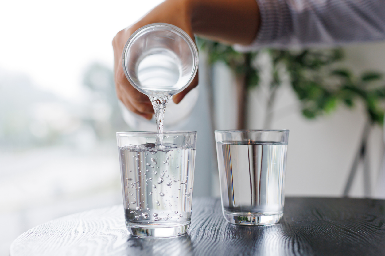 Νερό: Τρόποι με τους οποίους αντιδρά το σώμα σας όταν δεν πίνετε αρκετό 