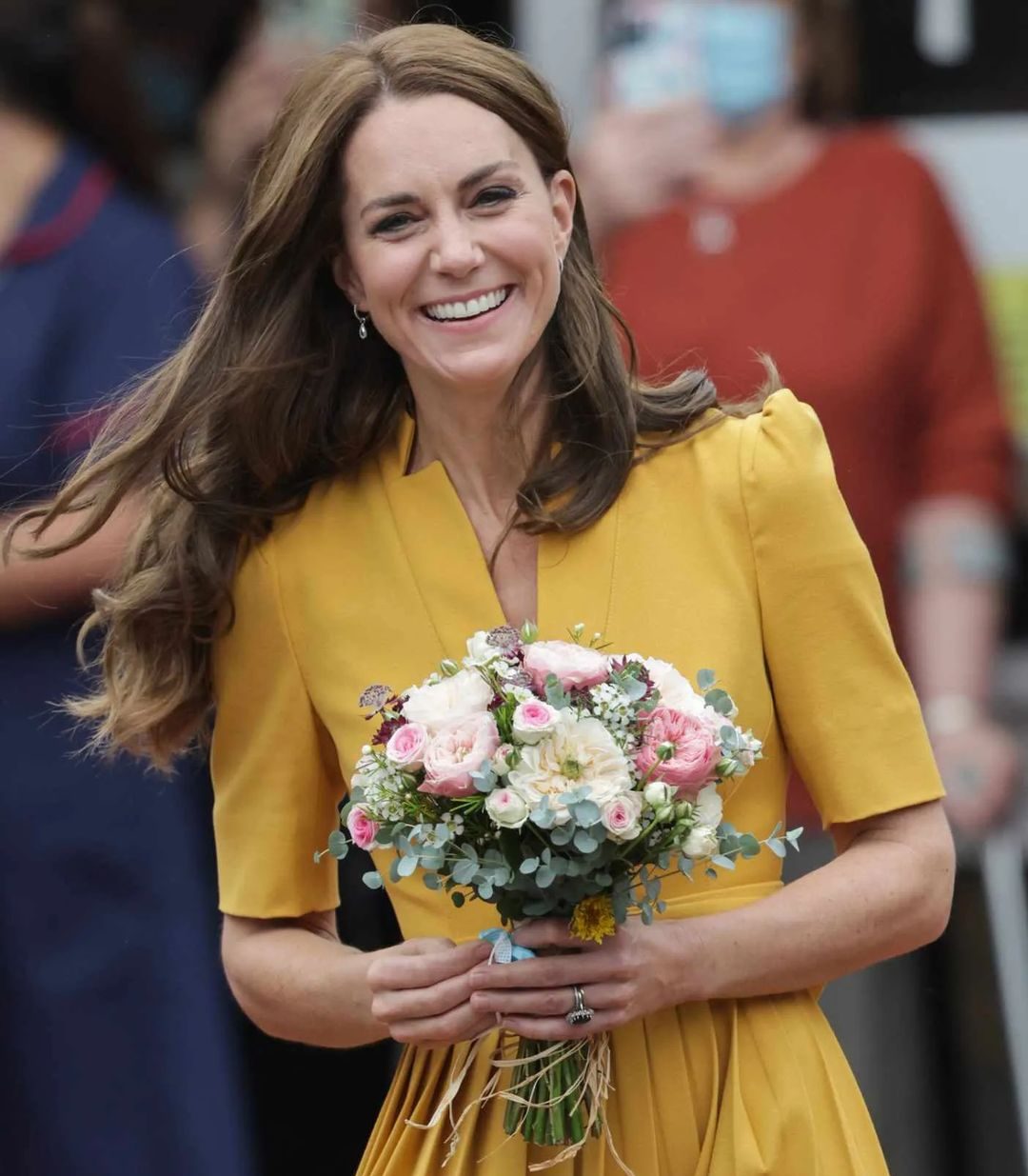 Kate Middleton: Ο λόγος που αποφάσισε να ανακοινώσει την διάγνωσή της με καρκίνο την Παρασκευή