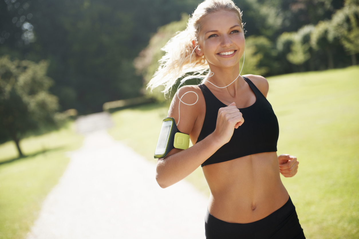 Τρέξιμο και Jogging: Όλα όσα πρέπει να γνωρίστε πριν ξεκινήσετε