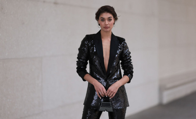 5 fashion κομμάτια με απόλυτα festive mood, τέλεια για τα Χριστούγεννα!
