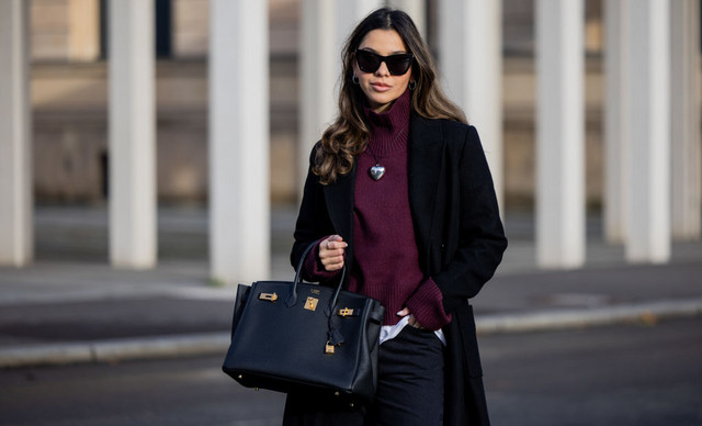 Πουλόβερ: 14 steel the look ιδέες για να είσαι stylish και ζεστή