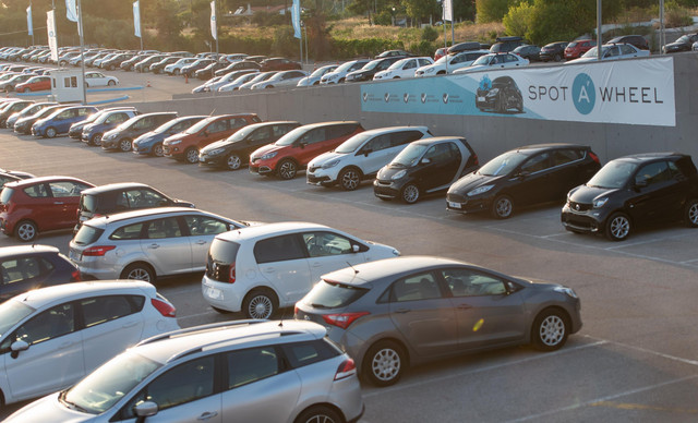 Spotawheell: Ο απόλυτος προορισμός αγοράς μεταχειρισμένου αυτοκινήτου