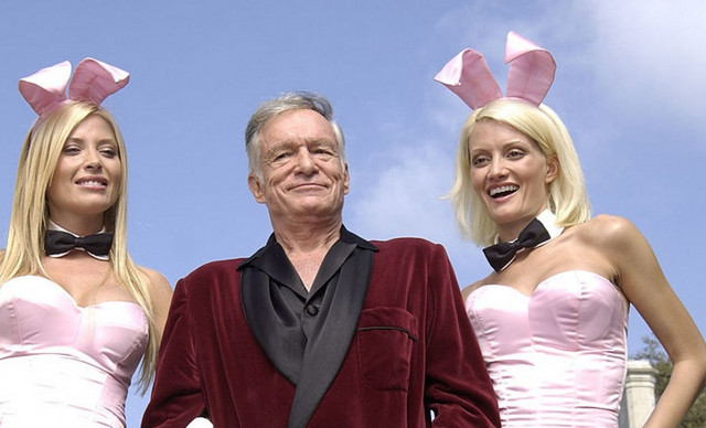 Σοκαριστικές αποκαλύψεις για τον Χιου Χέφνερ στο ντοκιμαντέρ “Secrets of Playboy”