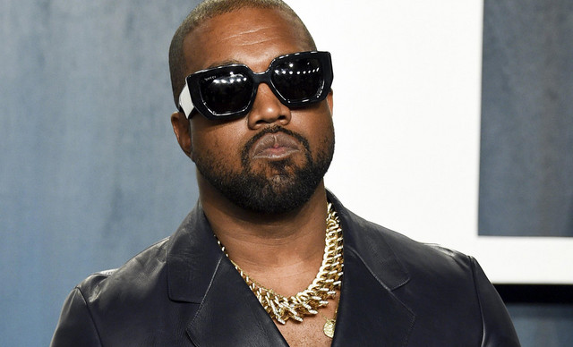 Ο Kanye West τα βάζει με fashion editor που σχολίασε τα ρούχα του και η Gigi Hadid αντιδρά