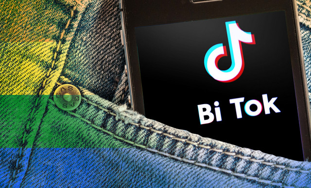 Bi Tok: το νέο Tik Tok για bisexuals