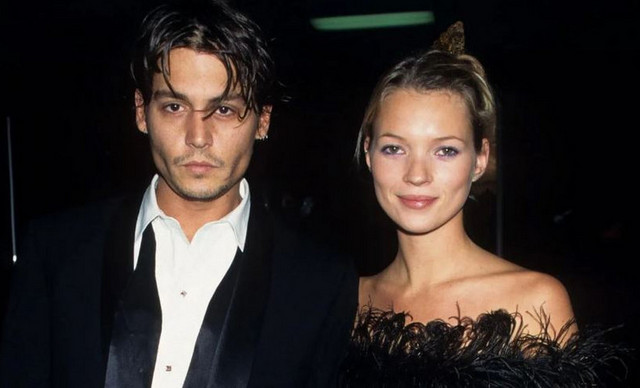 Και όμως! Η Kate Moss θα καταθέσει στην πολύκροτη δίκη του Johnny Depp