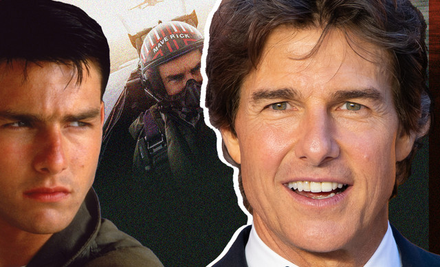 Tom Cruise: το Top Gun, οι γάμοι που απέτυχαν, τα άφαντα παιδιά και ο ρόλος της Σαϊεντολογίας