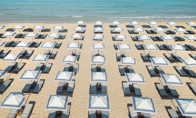 Astir Beach: η ιδανική all day πρόταση στο πιο ειδυλλιακό σημείο της Αθηναϊκής Ριβιέρας