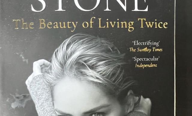 Sharon Stone: Μιλάει πρώτη φορά για τις 9 αποβολές που υπέστη