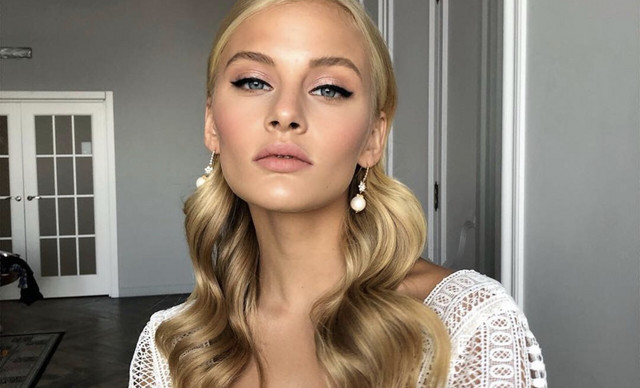 Wedding Make Up: 7 ιδέες μακιγιάζ αν είστε καλεσμένες σε γάμο