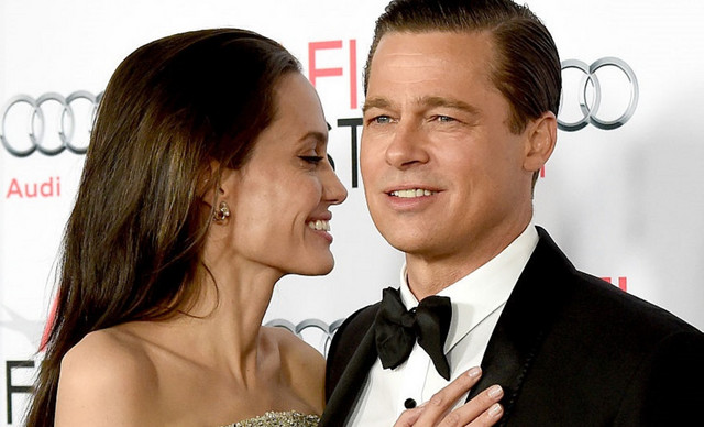 Έγγραφα του FBI «καίνε» τον Brad Pitt: Ο τσακωμός του με την Angelina Jolie σε ιδιωτικό τζετ￼