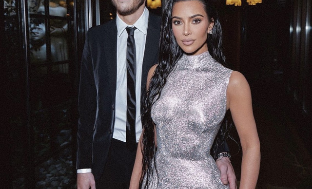 Kim Kardashian – Pete Davidson: γιατί χώρισαν;