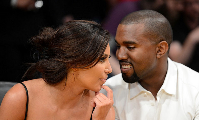 Το υπέρογκο ποσό που θα πληρώνει ο Kanye West στην Kim Kardashian για τα παιδιά τους