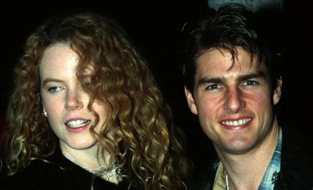 Tom Cruise: Πώς η Σαϊεντολογία τον απομάκρυνε από την Nicole Kidman