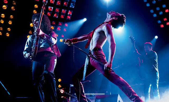 Η ταινία της ημέρας: Bohemian Rhapsody