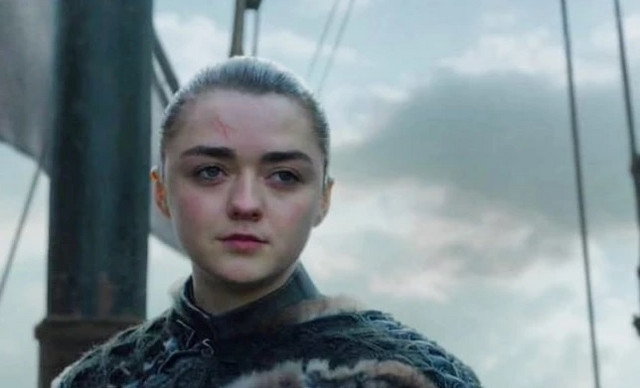 Πρωταγωνίστρια του Game Of Thrones σοκάρει: «Ο πατέρας μου με κακοποιούσε από τα 8 μου χρόνια»