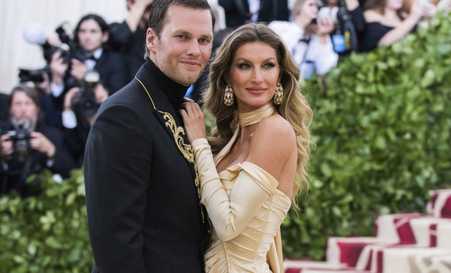 Gisele Bundchen & Tom Brady: Τελικά το διαζύγιό τους είναι «σικέ»; Το νέο σκάνδαλο που επιβεβαιώνει τις φήμες