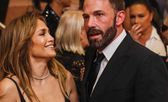 «Ένιωσα ότι θα πέθαινα»- Η Jennifer Lopez μιλάει για το χωρισμό της από τον Ben Affleck