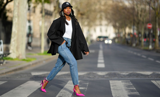 Κεφάλαιο «mom jeans»: 5 shoe trends που μοιάζουν να φτιάχτηκαν γι’ αυτό