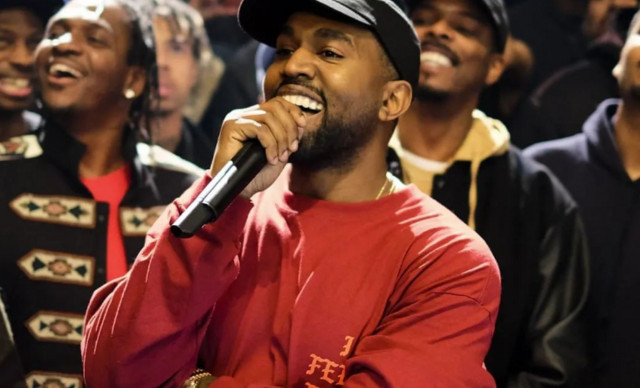 Bόμβα από τον Kanye West: Tσάκωσα την Kim με τον Chris Paul