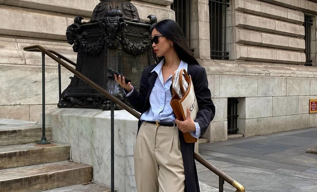 7 fashion influencers που λατρεύουμε να ακολουθούμε