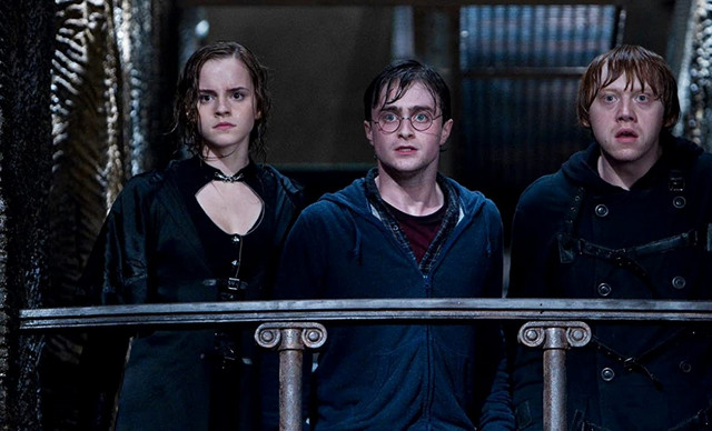 8 μαθήματα ζωής που πήραμε από το μαγικό κόσμο του Harry Potter