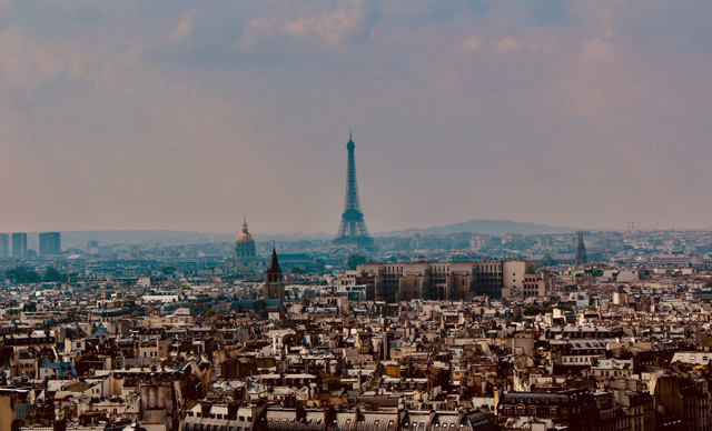 10 ταινίες που θα σε μεταφέρουν αμέσως στο Παρίσι