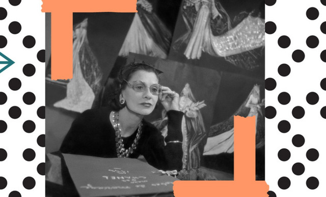 Coco Chanel: Ανάρπαστα τα εισιτήρια για το Fashion Manifesto