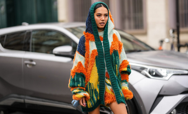 Η επιστροφή του cardigan: 5 τρόποι να το φορέσεις και 5 items που θα λατρέψεις!