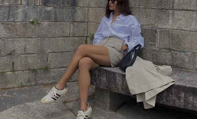 Αυτά είναι τα statement sneakers που αξίζει να επενδύσεις!