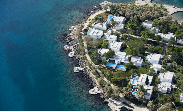 Minos Beach Art: Μία μοναδική απόδραση για το φετινό Πάσχα στον Άγιο Νικόλαο Κρήτης