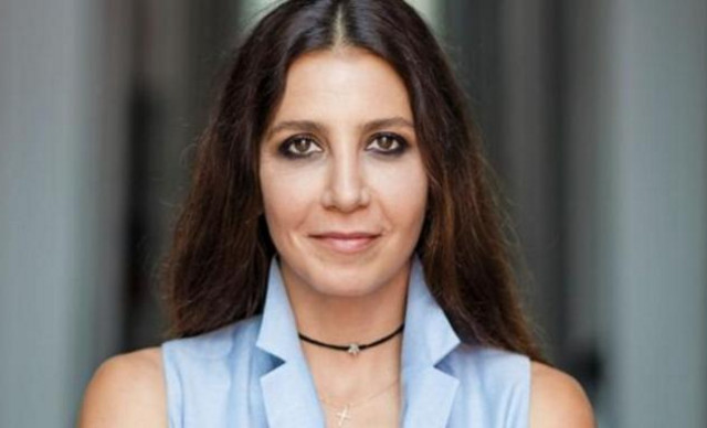 Μαρία Ελένη Λυκουρέζου: Το νέο μήνυμα μετά την εξομολόγηση για τον εθισμό στην κοκαΐνη