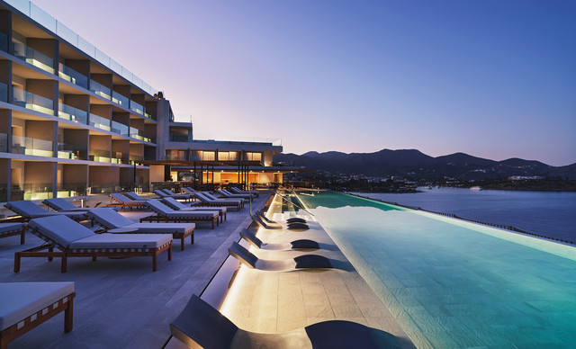 To πρώτο MGallery resort της Ελλάδας άνοιξε στον Άγιο Νικόλαο και προσφέρει αυθεντική Κρητική φιλοξενία