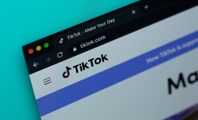 Τα εξωφρενικά τα διαφημιστικά έσοδα του TikTok για το 2023
