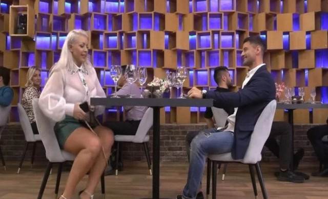 Από αχρείαστα και προσβλητικά ριάλιτι, το “First Dates” είναι η καλύτερη κακή τηλεόραση