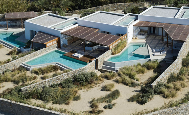 BILL&COO Hotels Mykonos: Χαλάρωση, Πολυτέλεια και απόλυτη Ιδιωτικότητα, σε ένα εντυπωσιακό σκηνικό
