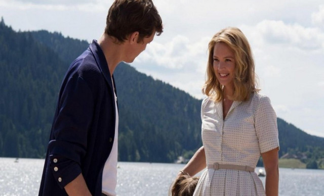 3 ταινιάρες και μια σειρά στο ERTflix για να μην αναρωτιέσαι τι θα κάνεις τώρα που ξέμεινες στην πόλη