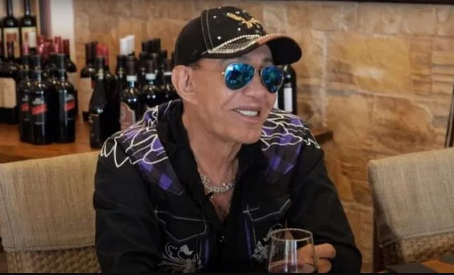 Γιάννης Φλωρινιώτης: Συγκινεί η σύζυγός του για τον θάνατό του -«Μας έπιασε απροετοίμαστους κι εμένα και τα παιδιά του»