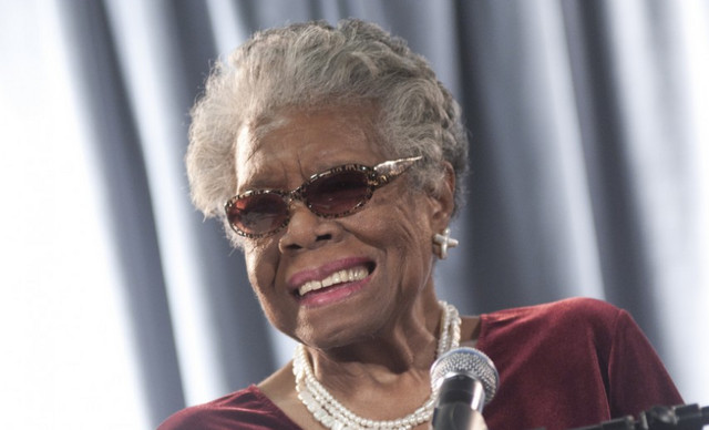 19 φορές που η Maya Angelou τα είπε όλα 