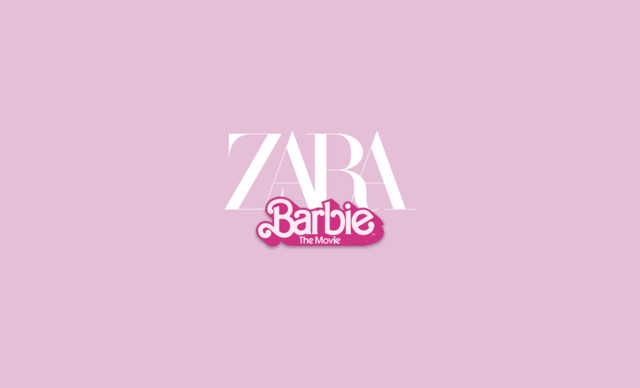 Zara: Η capsule συλλογή Barbie είναι γεγονός