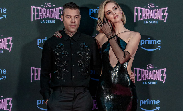 Fedez: η άφιξη στα επείγοντα και οι δύο μεταγγίσεις αίματος- πως είναι τώρα ο σύζυγος της Chiara Ferragni