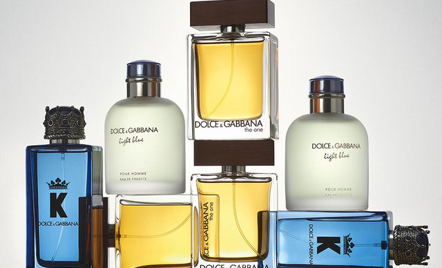 O oίκος Dolce&Gabbana beauty ξεδιπλώνει την Μαγεία των Χριστουγέννων