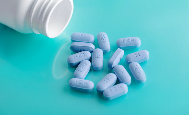 PrEP: Το προληπτικό φάρμακο για τον HIV είναι εξαιρετικά αποτελεσματικό
