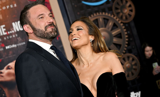Jennifer Lopez και Ben Affleck: Αυτός είναι ο λόγος που χώρισαν το 2003