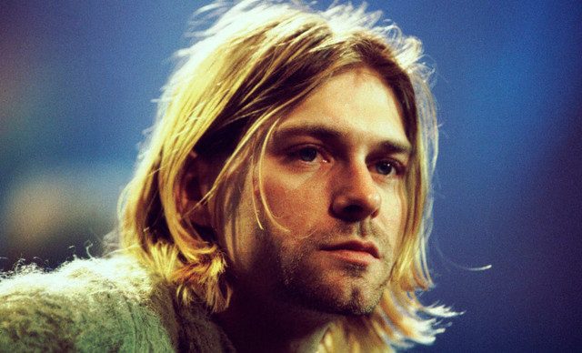 Kurt Cobain: Η τεχνητή νοημοσύνη αποκαλκύπτει πώς θα ήταν σήμερα