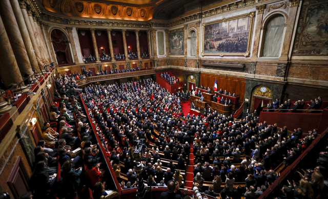 Άμβλωση: Η Γαλλία την κατοχυρώνει ως Συνταγματικό Δικαίωμα
